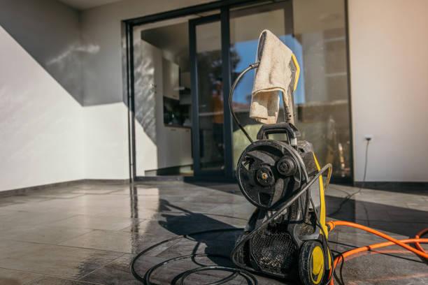 Professional Pressure Washing Services in Cloverdale, VA