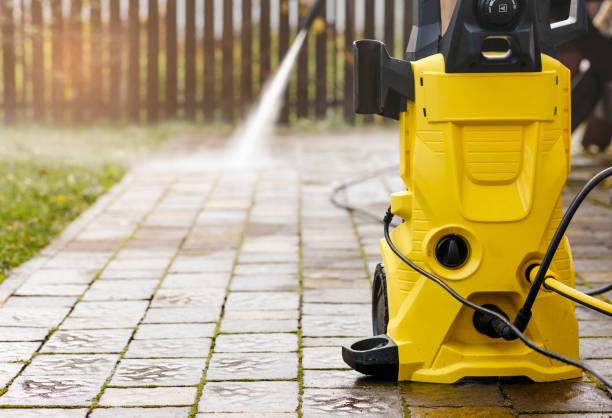 Best Gas Station Cleaning  in Cloverdale, VA