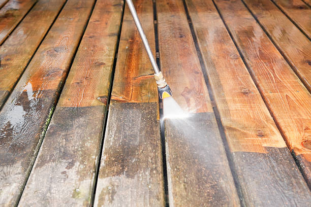 Best Factory Floor Cleaning  in Cloverdale, VA